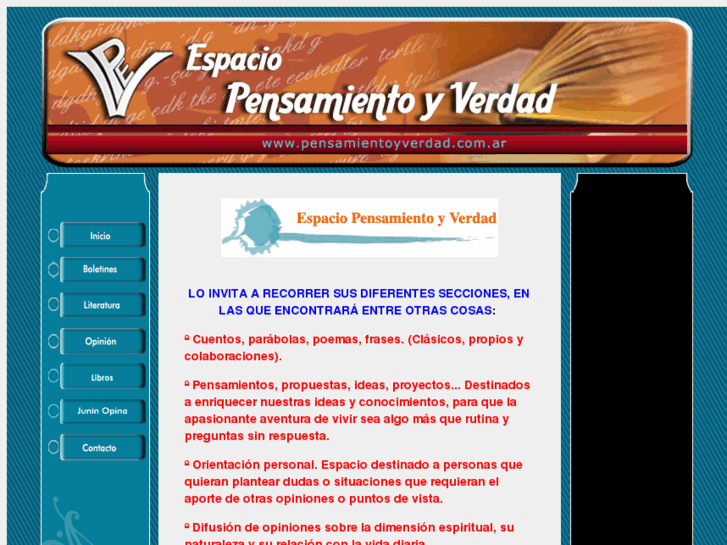 www.pensamientoyverdad.com.ar