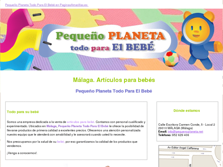 www.pequenoplaneta.net