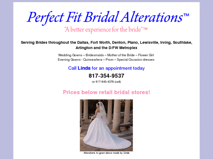 www.perfectfitbridal.com