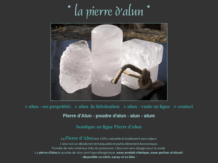 www.pierre-alun.com