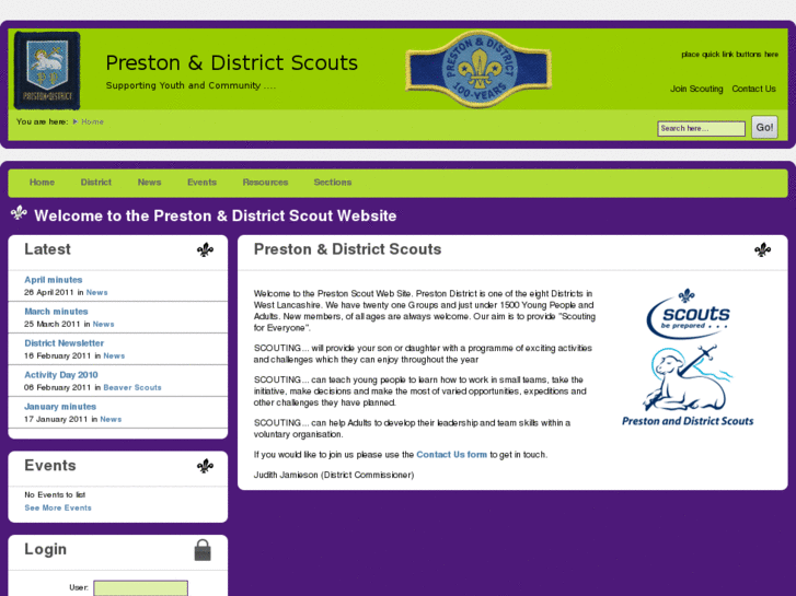 www.prestonscouts.org.uk