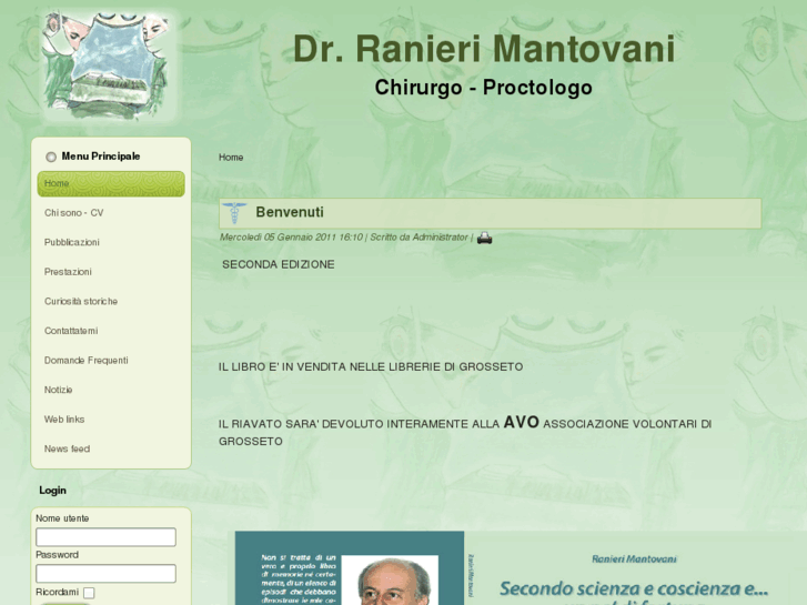 www.proctologiaambulatoriale.com