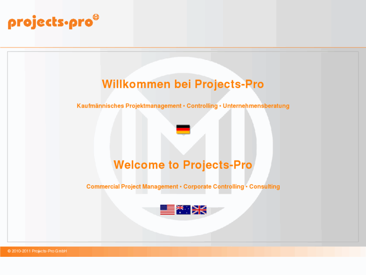 www.projects-pro.de
