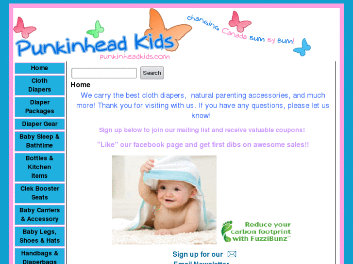 www.punkinheadkids.com