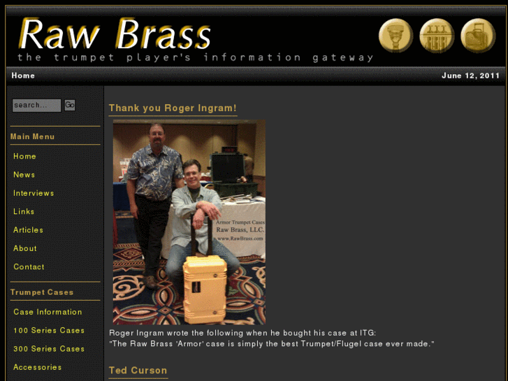 www.rawbrass.com