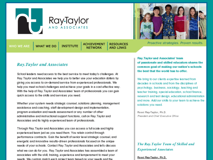 www.ray-taylor.net