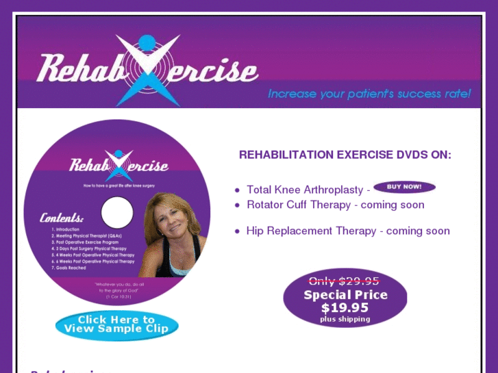 www.rehabercise.com