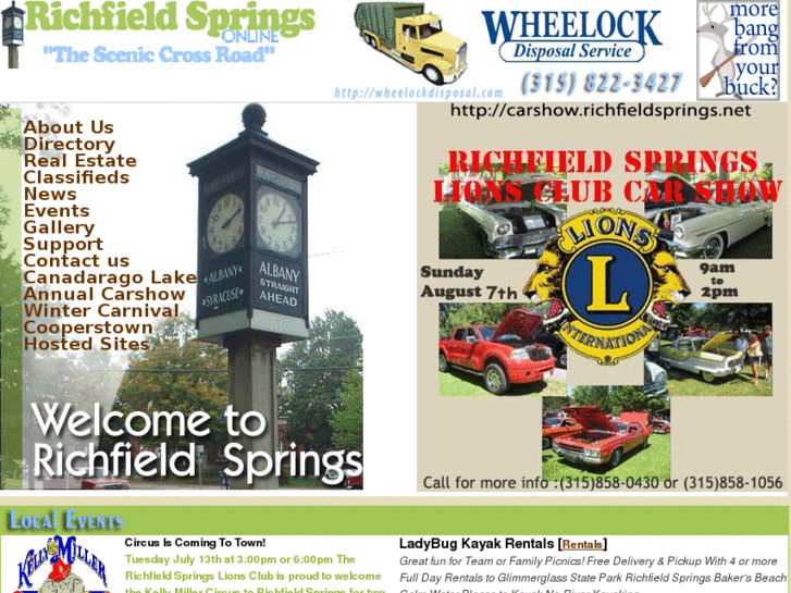 www.richfieldsprings.net