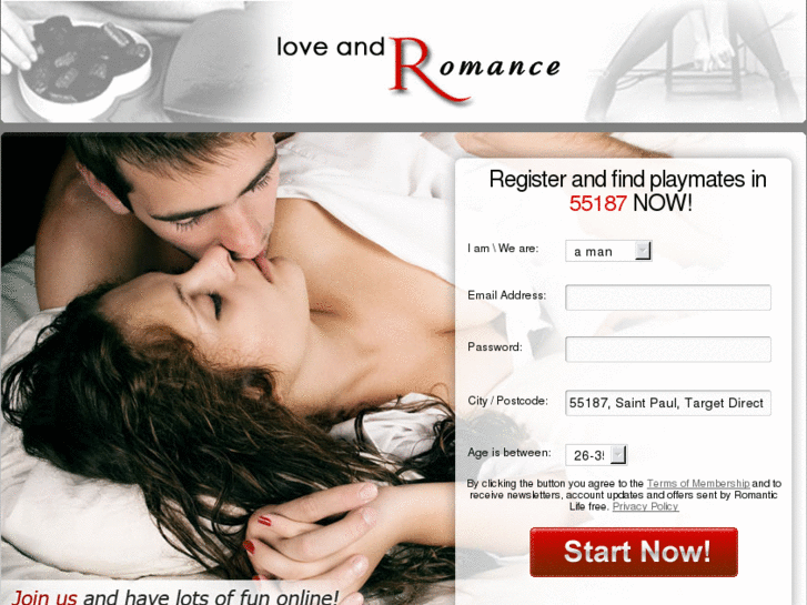 www.romanticlife.com