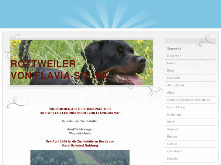 www.rottweiler-flavia-solva.com