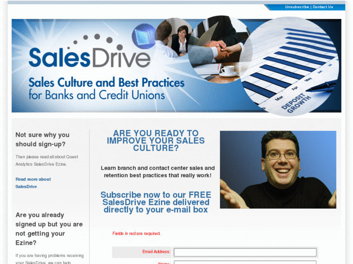 www.sales-drive.com