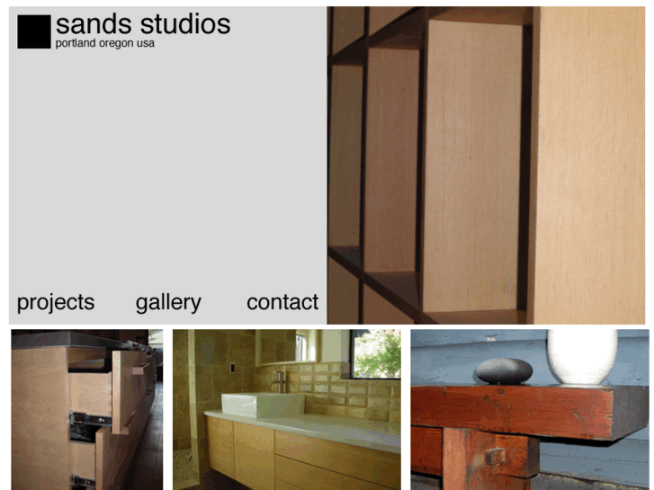 www.sandsstudios.com