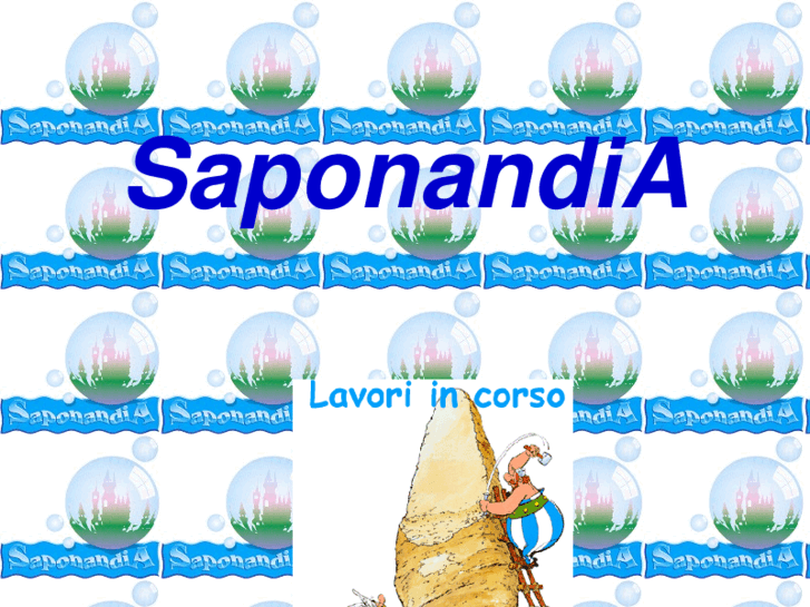 www.saponandia.com