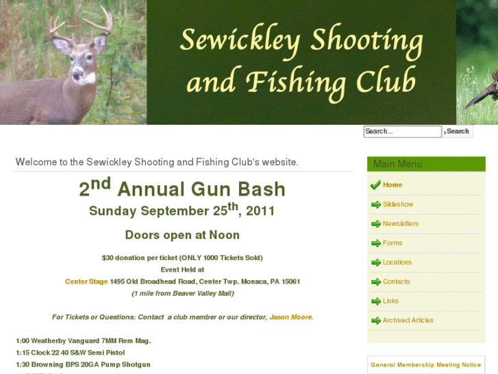 www.sewickleysportsmen.com