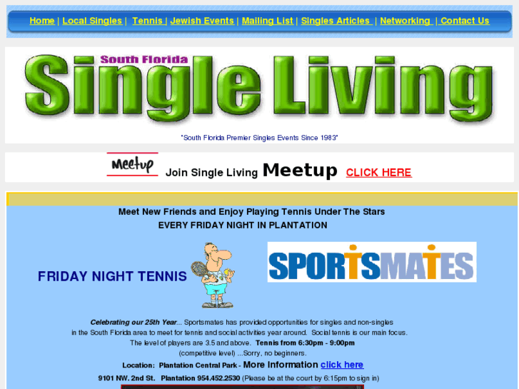 www.sfsingleliving.com