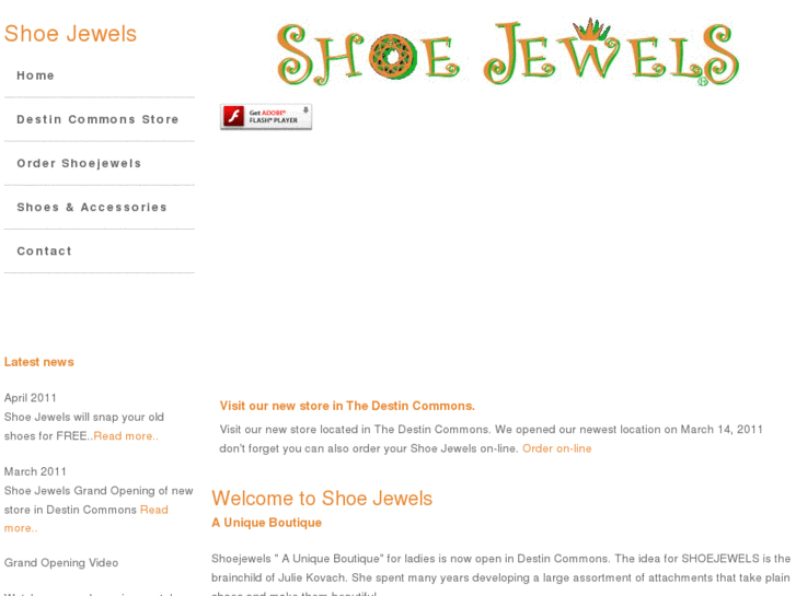 www.shoe-jewels.com