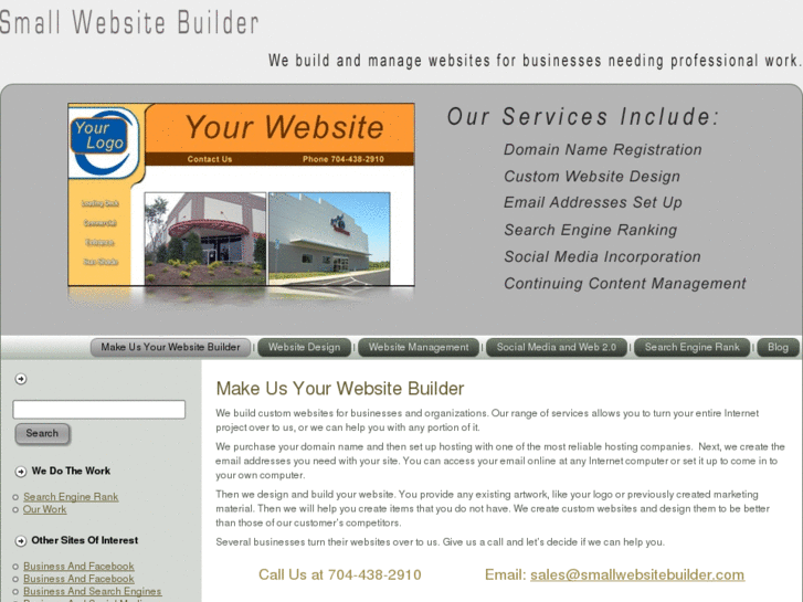 www.smallwebsitebuilder.com