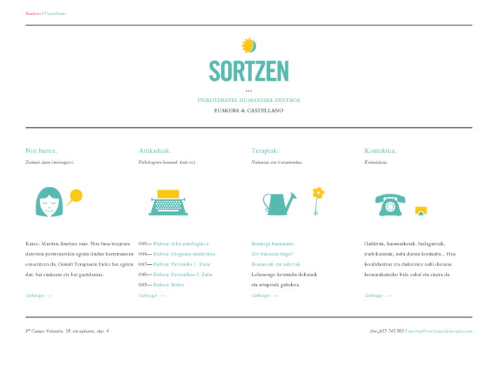 www.sortzenpsikoterapia.com