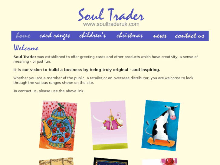 www.soultraderuk.com