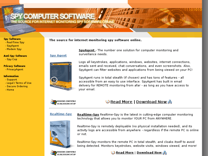 www.spy-computer-software.com