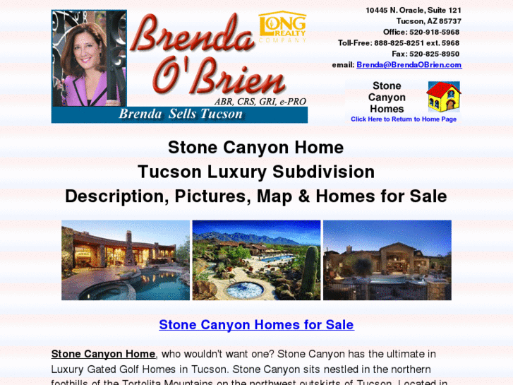 www.stonecanyonhome.com