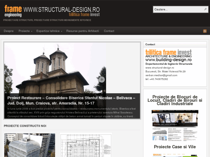 www.structural-design.ro