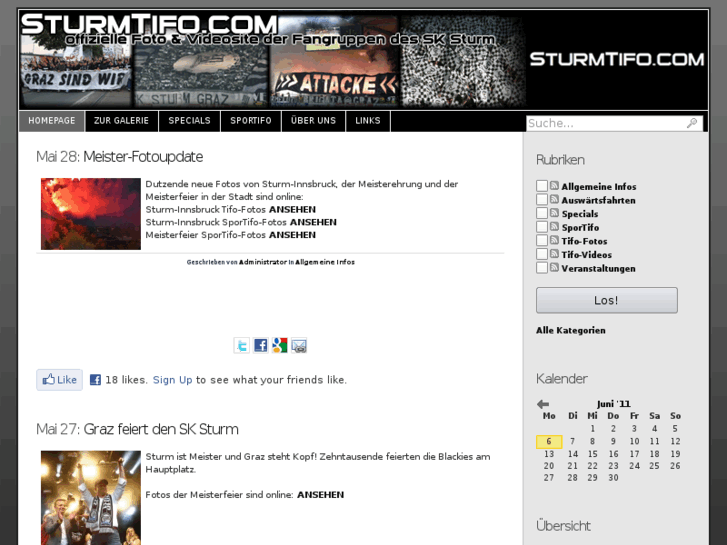 www.sturmtifo.com