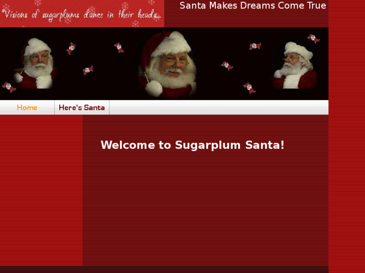 www.sugarplumsanta.com