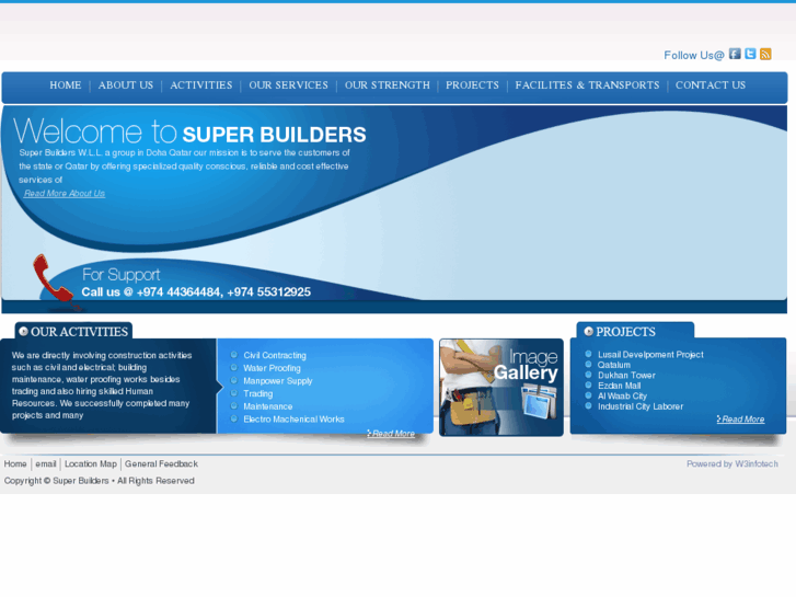 www.superbuilders.net