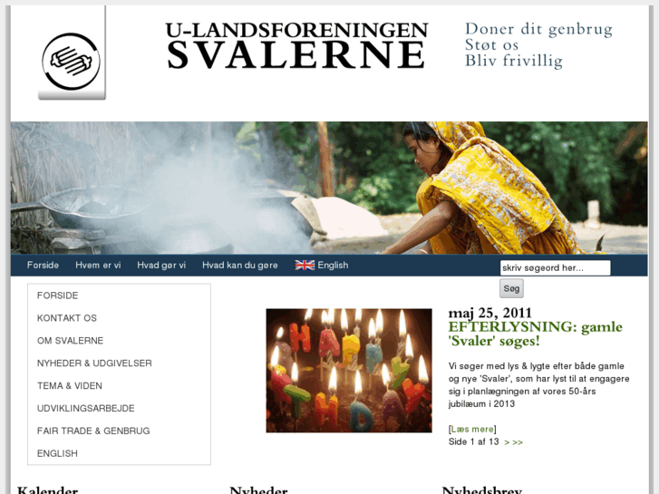 www.svalerne.dk