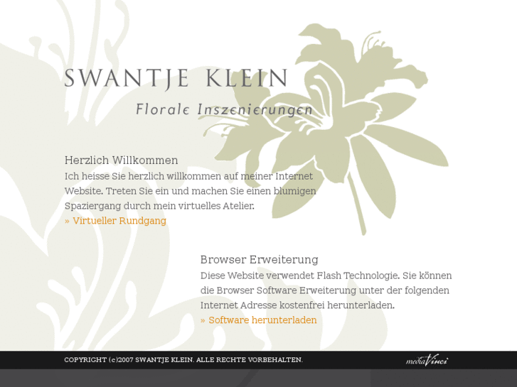 www.swantje-klein.com