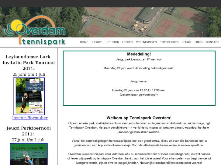 www.tennispark-overdam.nl