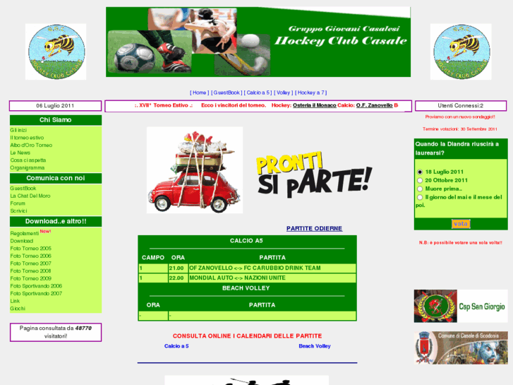 www.torneoestivo.com