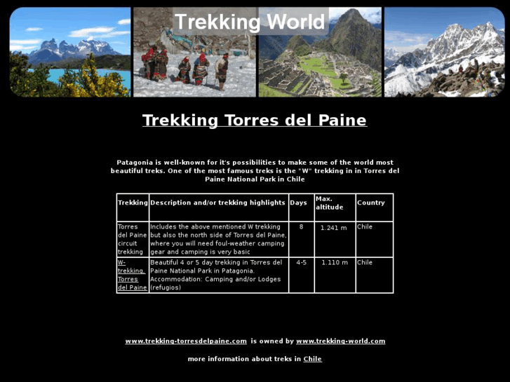 www.trekking-torresdelpaine.com