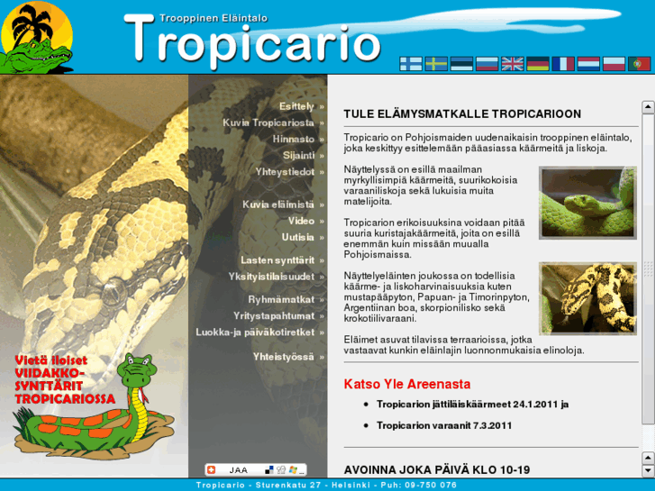 www.tropicario.com