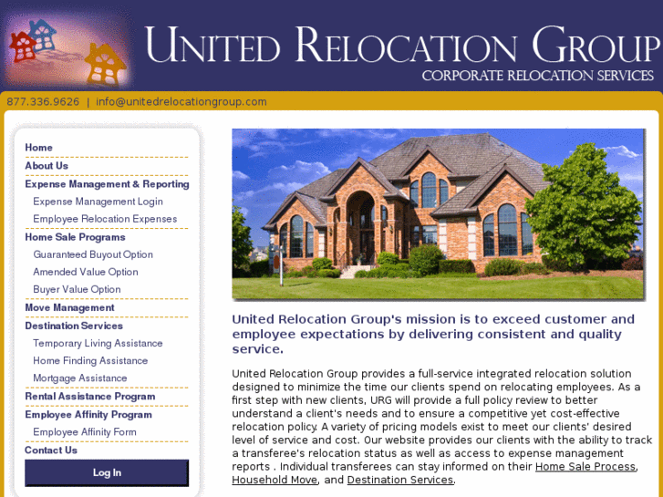 www.unitedrelocationgroup.com