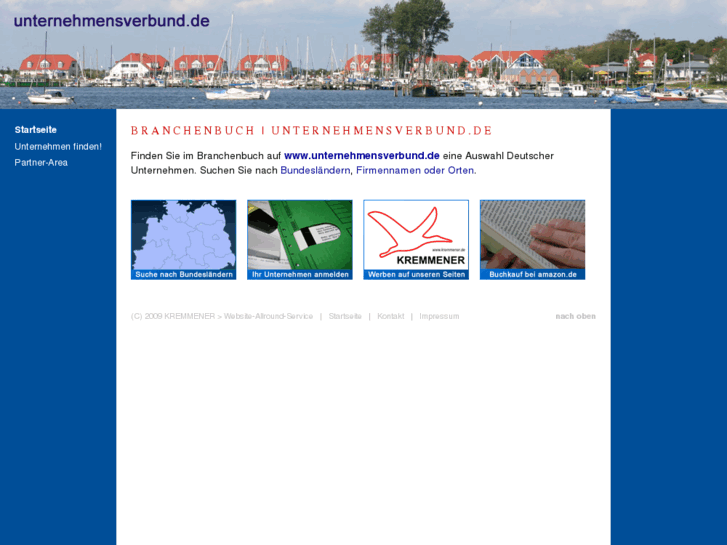 www.unternehmensverbund.com