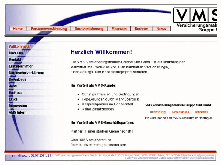 www.versicherungsinformation.info