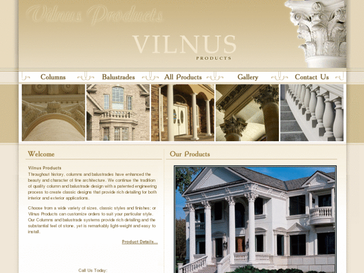 www.vilnusproducts.com