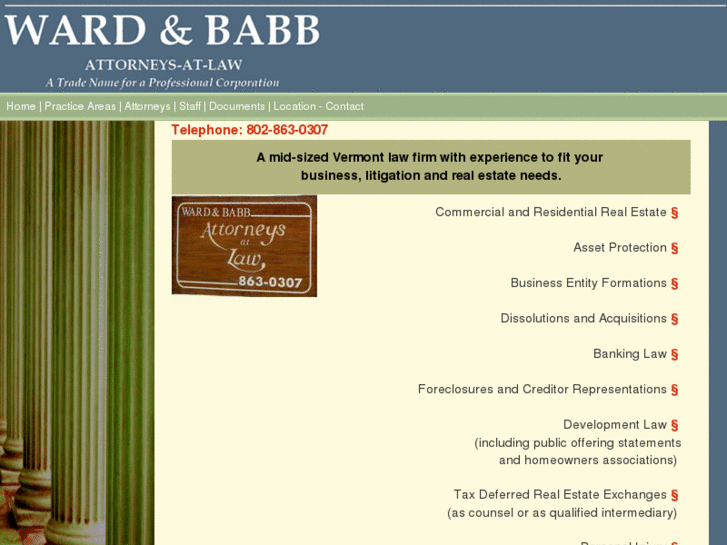 www.wardandbabb.com