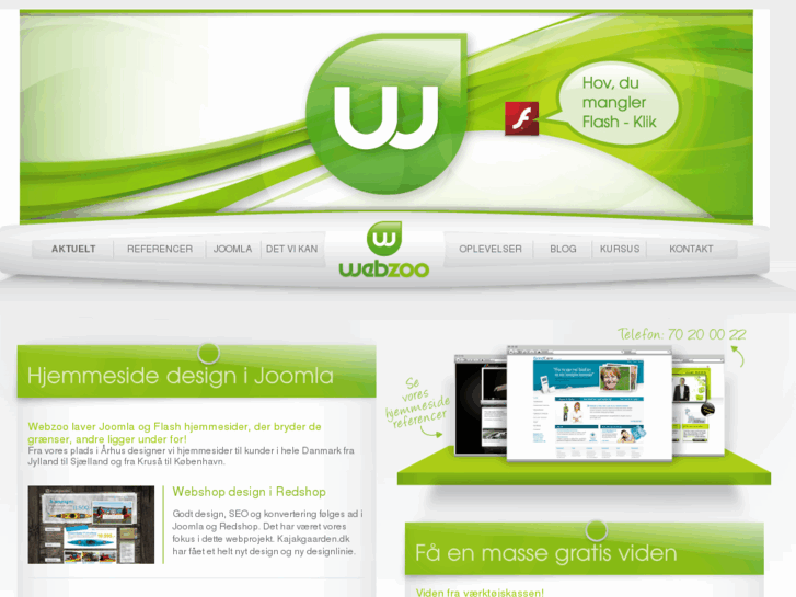 www.webzoo.dk