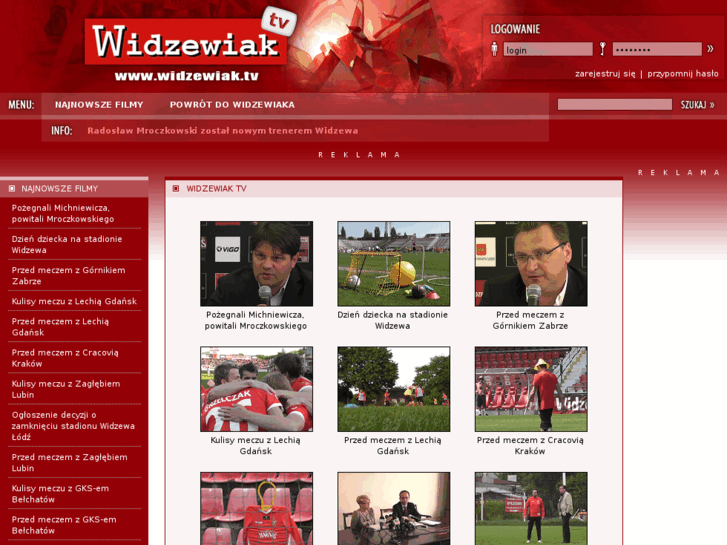 www.widzewiak.tv