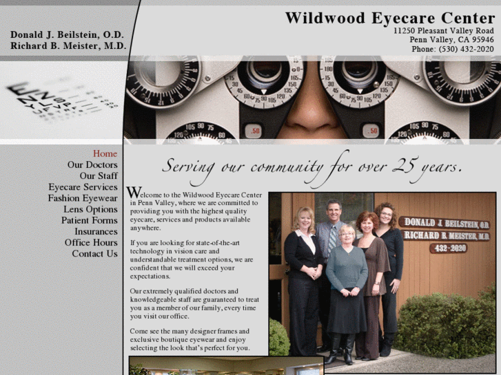 www.wildwoodeyecare.net