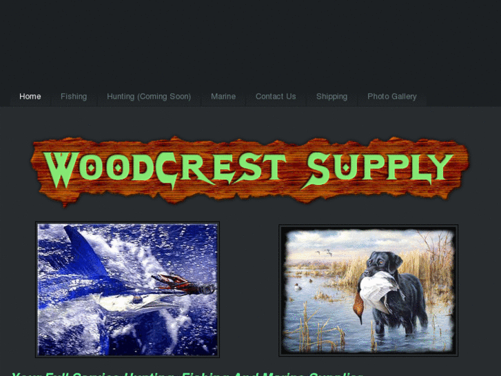 www.woodcrestsupply.com