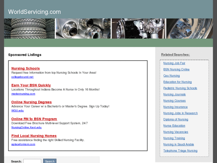 www.worldservicing.com