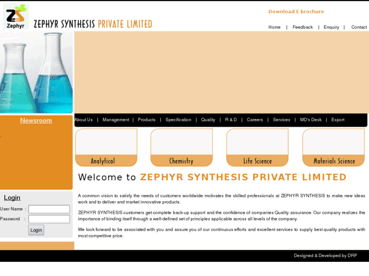 www.zephyrsynthesis.com