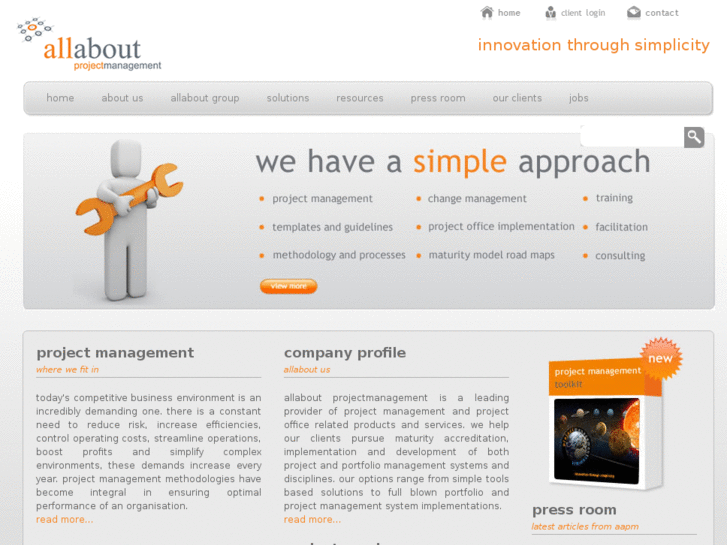 www.allaboutpm.net