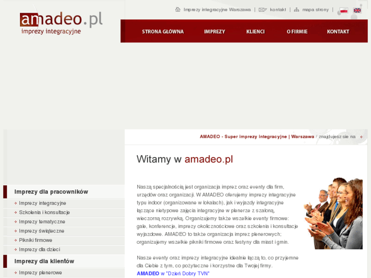 www.amadeo.pl