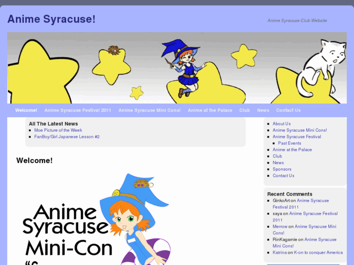 www.animesyracuse.com