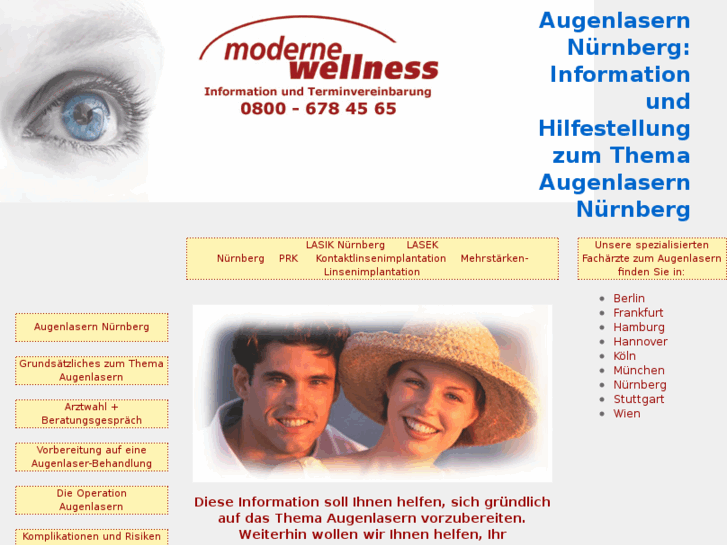 www.augenlasern-nuernberg.de